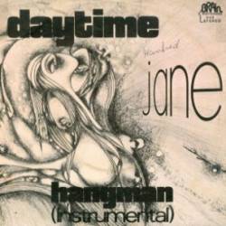Jane : Daytime - Hangman (Instrumental)